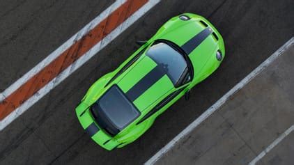Porsche 911 GT3 (992.2) Review 2025 | Top Gear