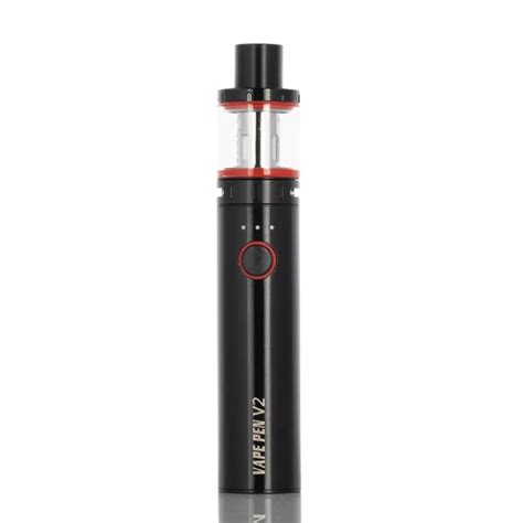 SMOK Vape Pen V2 60W Kit | Buy Now – Vape Stars