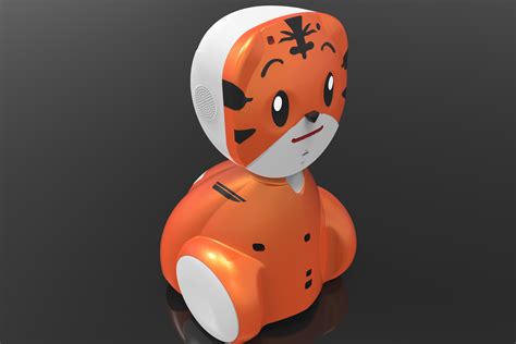 Image result for Butler Robot Design