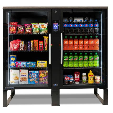 The cold convenience: Exploring the role of refrigeration in ready-to ...