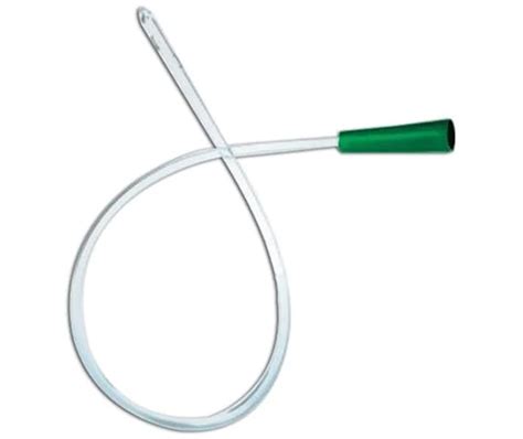 Self-Cath Female - 6 inch - Funnel End | MyEHCS