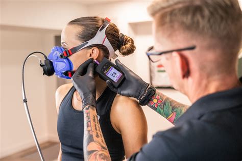 Performance Testing Benfiets 的图像结果