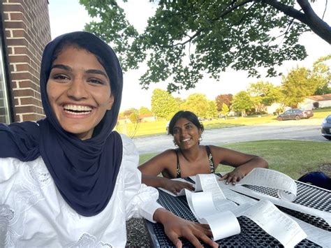 Nabeela Syed thanks Indian-American 'friend' for poll win