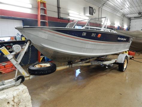 Sea Nymph GLS175 1988 for sale for $1,700 - Boats-from-USA.com