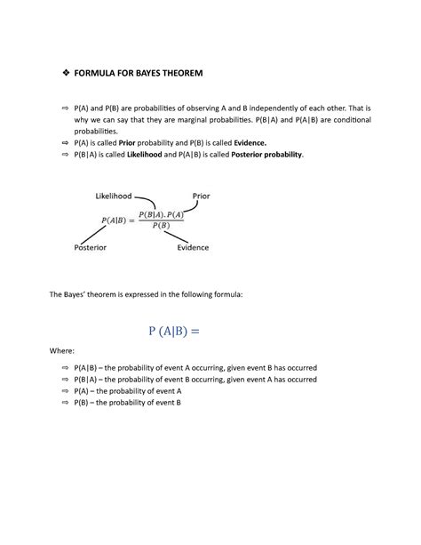Bayes Formula Example 的图像结果