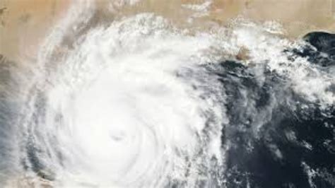 Cyclone Senyar Forms: IMD Confirms Landfall Likely This Afternoon - The ...