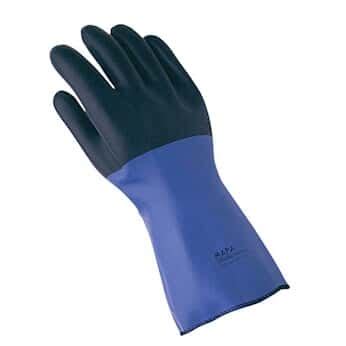 MAPA Temp-Tec Heat-Insulated Neoprene Gloves 7638 - Cole-Parmer India