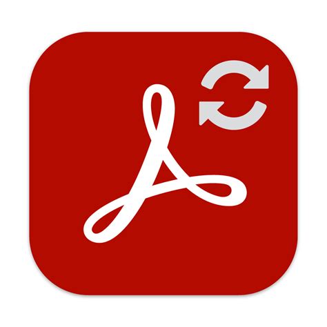 Image result for Adobe Acrobat App