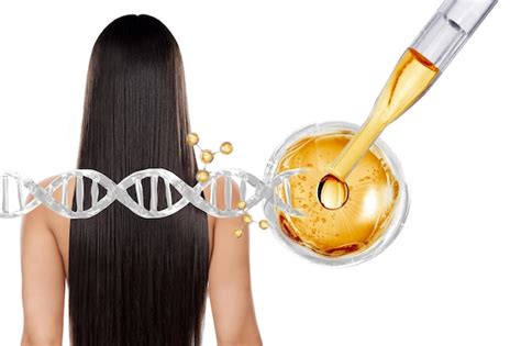 5 Collagen Benefit For Hair | Herzindagi