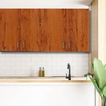 SPECIALITY PANELS 4 Doors Modular Wall Cabinet with 10 years guarantee ...