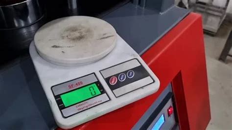 Rubber Testing Equipment - Mooney Viscometer Manufacturer from Thane