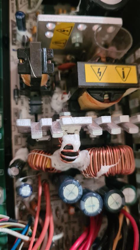 Hey guys I have an issue where my screen is flickering constantly, opened it up and there are 3 ...