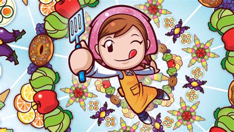Cooking Mama 3 - Cooking Mama 3 a novembre, nuove immagini - Multiplayer.it