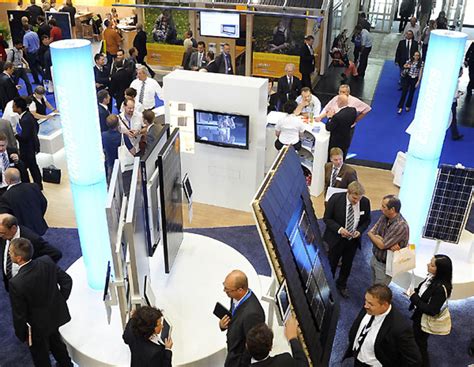 Intersolar Award: Die Nominierten 2011 | agrarheute.com
