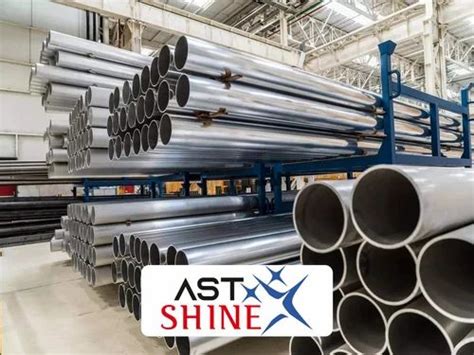 Cr Pipes - Cold Rolled Full Hard Pipes Manufacturer from Kolar