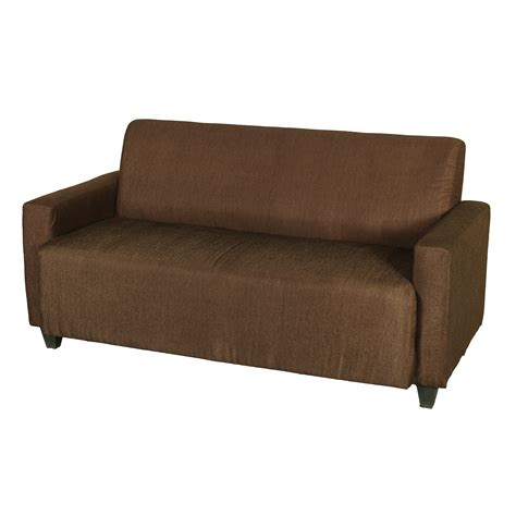 3 Seater Sofa - Cospe 3 Seater Cozy [Fabric] Sofa By Stories – Stories ...