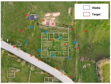 Optimization of Photogrammetric Flights with UAVs for the Metric ...