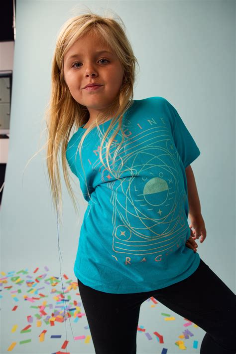 Merch - Imagine Dragons