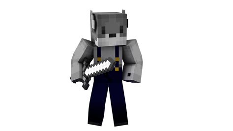 Image result for Minecraft Render