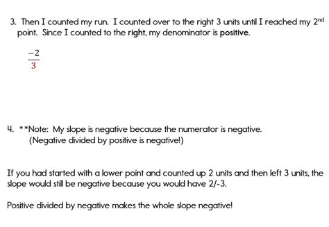 Image result for Calculating Slope Examples