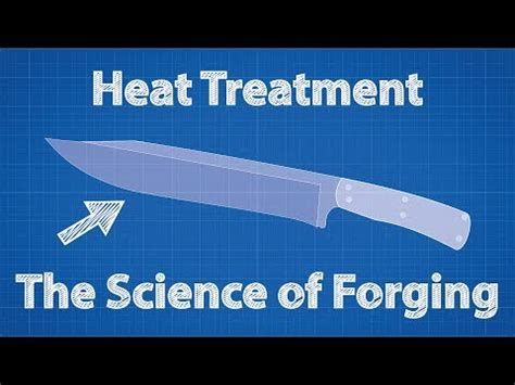 Heat Treatment of Metals Video Lecture - Engineering Materials ...