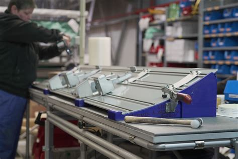 3D Printed Machine Tools 的图像结果