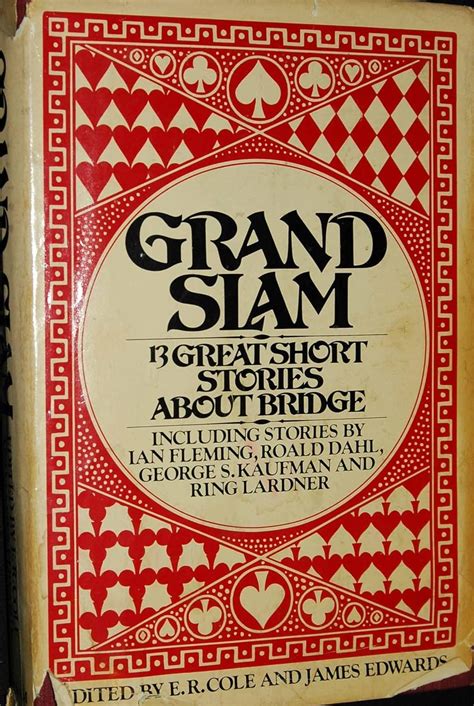 Buy Grand Slam: Thirteen Great Bridge Stories Book Online at Low Prices ...