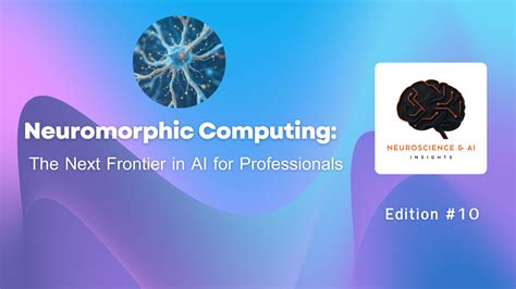 Image result for Neuromorphic Computing Use Cases
