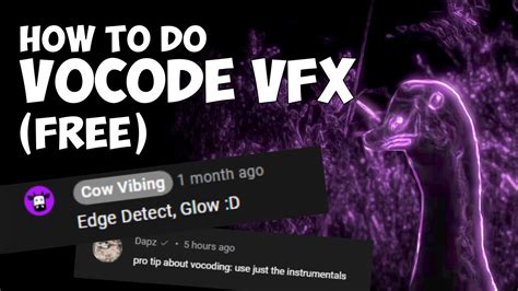 Image result for Vocoder Meme Tutorial