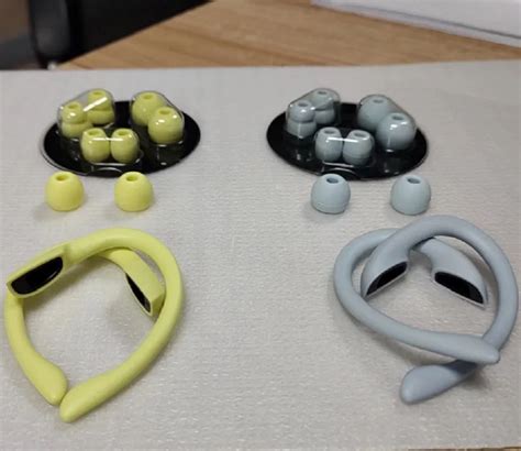 Image result for PowerBeats Pro Ear Tips