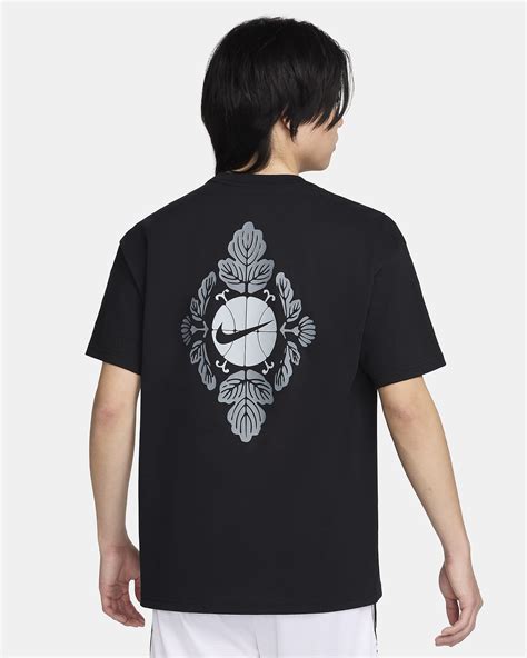 Nike Men's Max90 Basketball T-Shirt. Nike IN