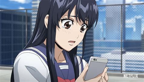 Image result for High-Rise Invasion Season 2