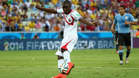 How Costa Rica survived the Group of Death - ESPN