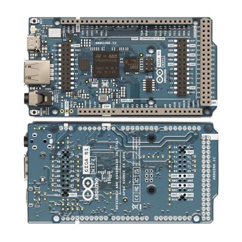 ABX00063 Arduino | Development Boards, Kits, Programmers | DigiKey