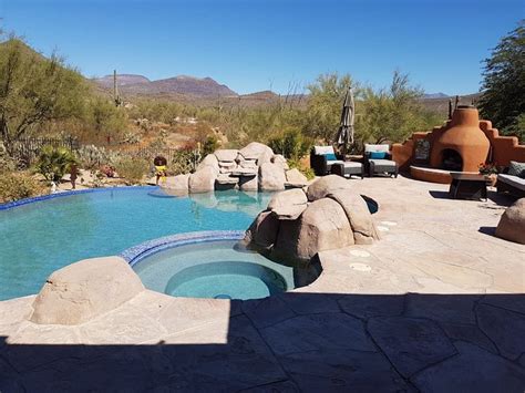 FULL CIRCLE RANCH AZ (Cave Creek) - B&B Reviews & Photos - Tripadvisor