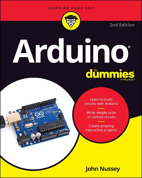 Image result for Arduino Programming For Dummies