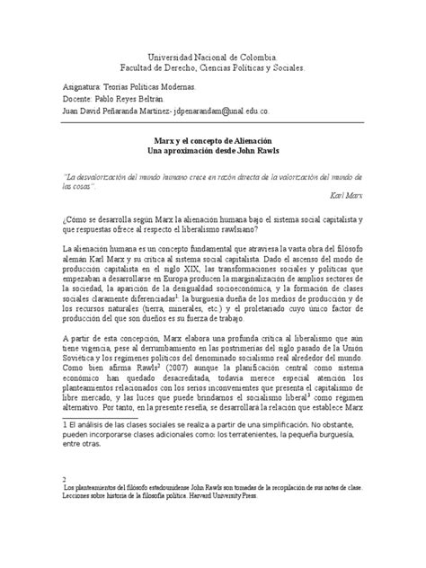 Image result for Alienacion Significado