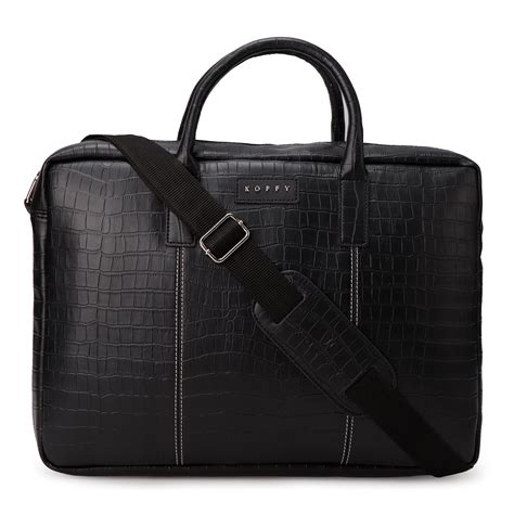 Laptop Bag – KOFFY KLUB
