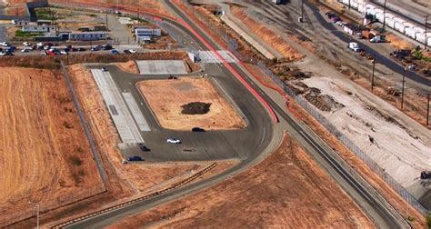 Image result for Tesla Test Run