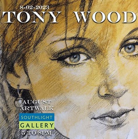 New Works by Woods, and Guest Artist Aaron Jackson, Southlight Gallery ...