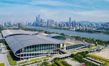 Beautiful 5 Days 4 Nights Guangzhou Trip Package | guangzhou Trip ...