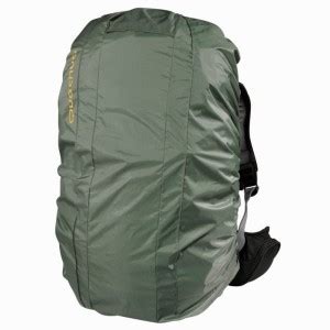 QUECHUA by Decathlon RAIN COVER 35 50 Bag Cover M - Buy QUECHUA by ...