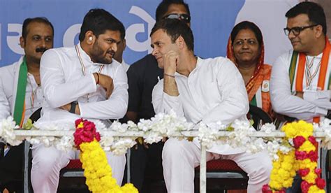 Gujarat Congress is in no shape to take on the might of the BJP- The Week