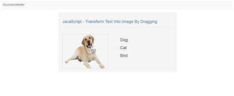 Convert Text to Image JavaScript 的图像结果