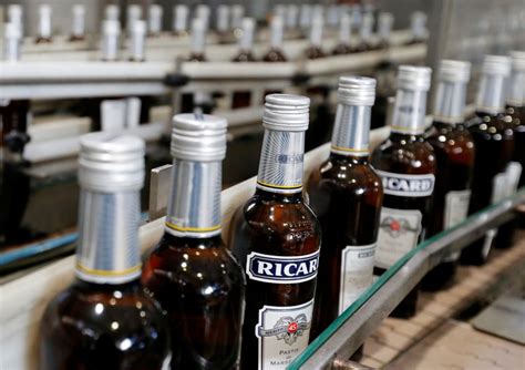 Diageo : Pernod confident on Asia, Jacob's Creek selling well in China ...