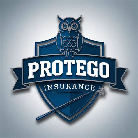 Logo Design for Protego Insurance Agency | Freelancer