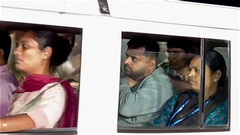 Prajwal Revanna convicted: A look back at the high-profile rape case ...