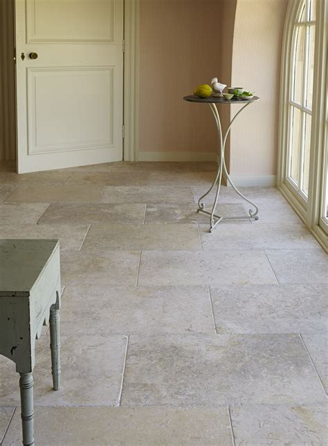 Limestone Look Floor Tile at Julian Mcneil blog
