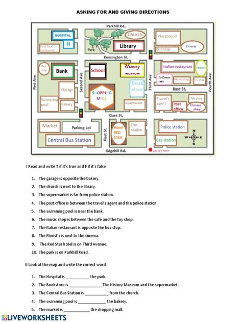 Direction Test Tips 的图像结果