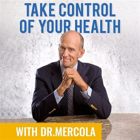 Dr. Joseph Mercola - Take Control of Your Health : Dr. Mercola: Amazon ...
